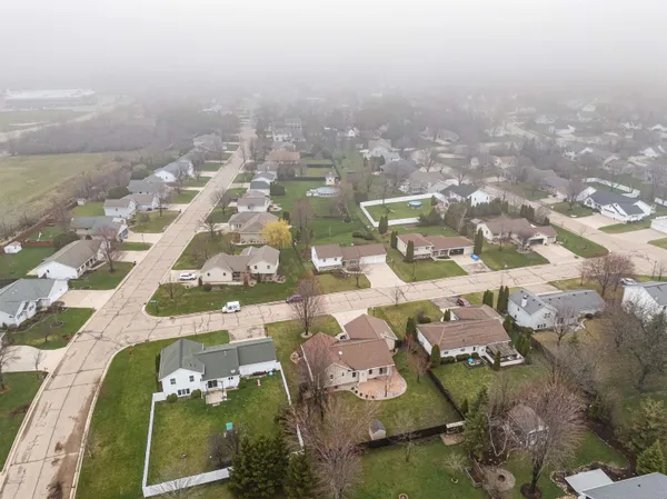 $425,000 | 2003 Deer Haven Drive, Menasha, WI 54952