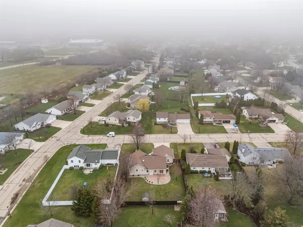 $425,000 | 2003 Deer Haven Drive, Menasha, WI 54952