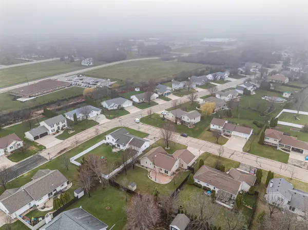 $425,000 | 2003 Deer Haven Drive, Menasha, WI 54952