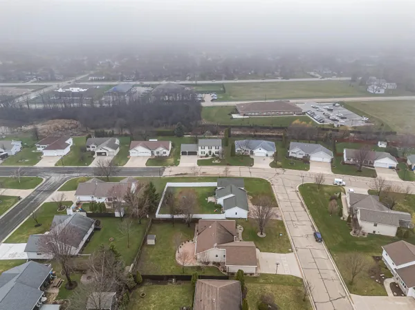 $425,000 | 2003 Deer Haven Drive, Menasha, WI 54952