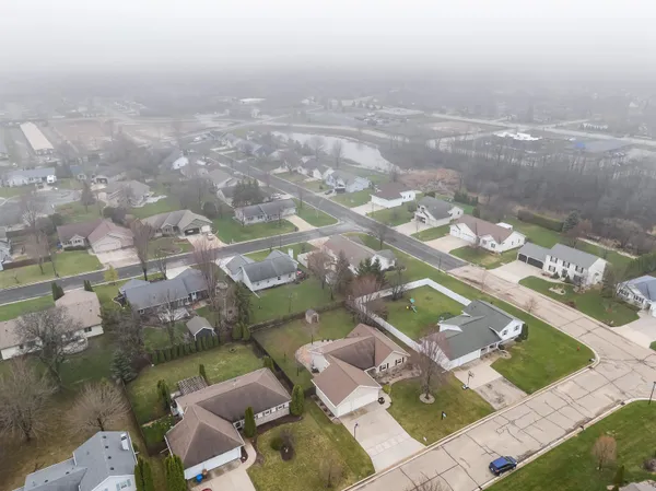 $425,000 | 2003 Deer Haven Drive, Menasha, WI 54952