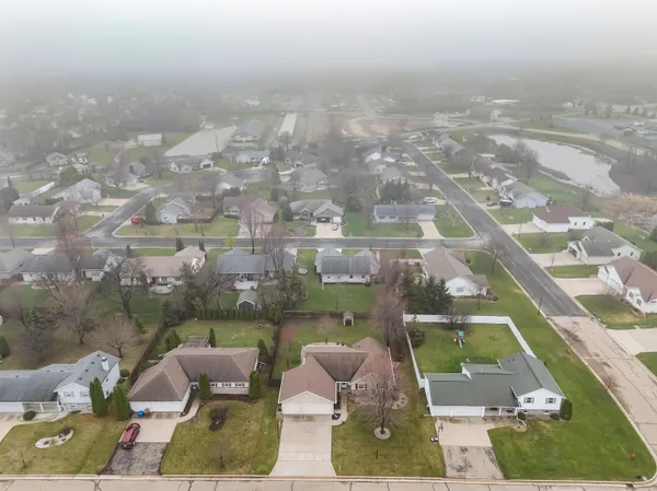 $425,000 | 2003 Deer Haven Drive, Menasha, WI 54952