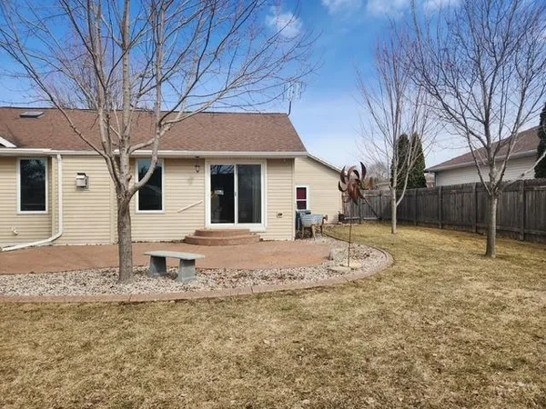 $425,000 | 2003 Deer Haven Drive, Menasha, WI 54952