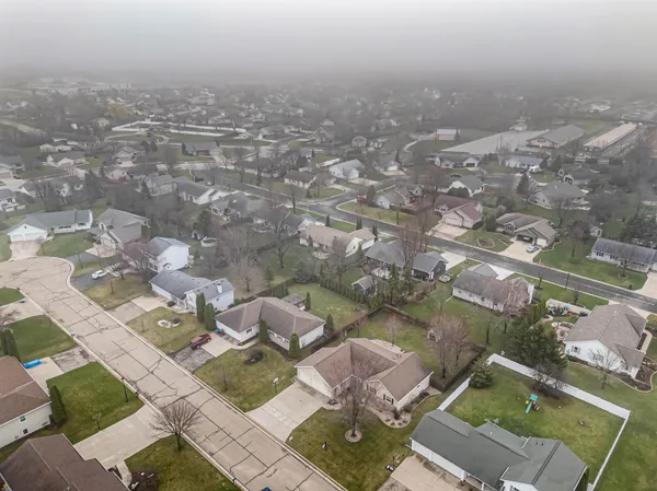 $425,000 | 2003 Deer Haven Drive, Menasha, WI 54952