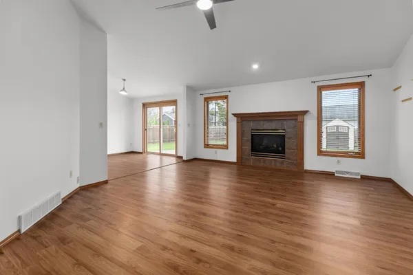 $425,000 | 2003 Deer Haven Drive, Menasha, WI 54952