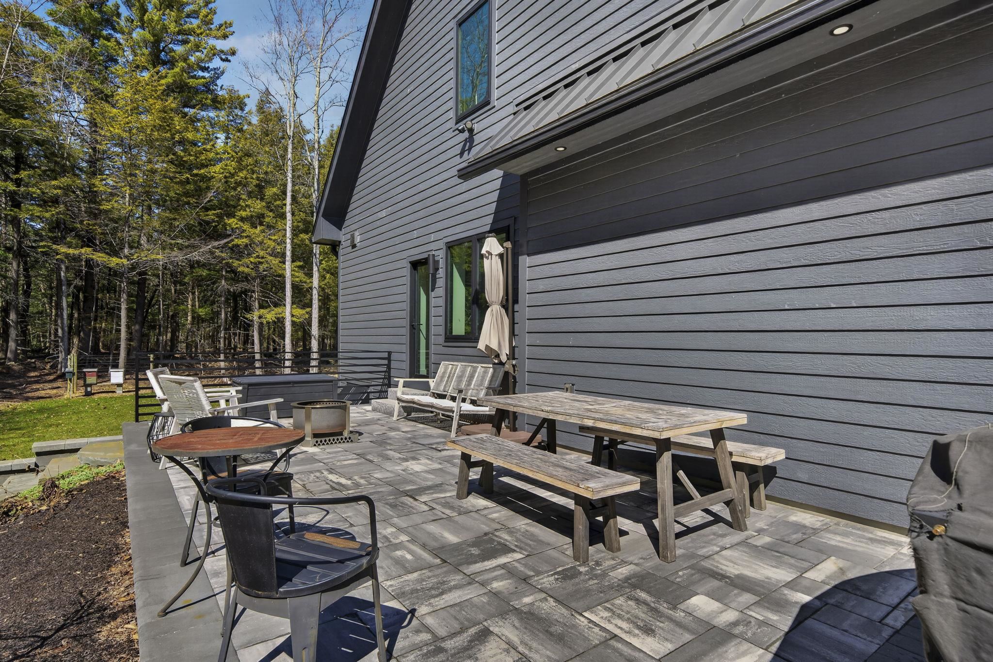 191 Bryant Road Jaffrey, NH 03452 - Photo 52 of 59