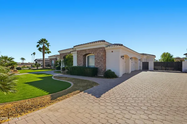 $4,350 | 18131 West Palo Verde Court, Litchfield Park, AZ 85340