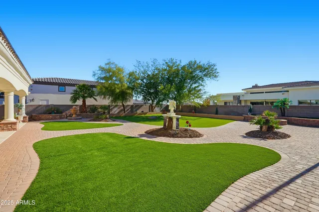 $4,800 | 18131 West Palo Verde Court, Litchfield Park, AZ 85340