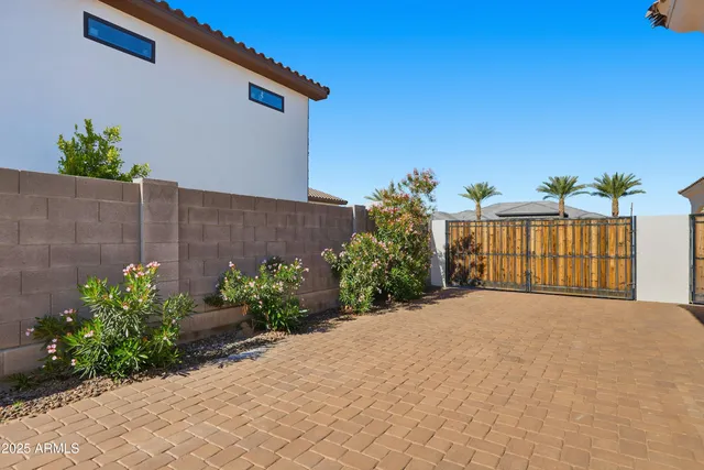 $4,800 | 18131 West Palo Verde Court, Litchfield Park, AZ 85340