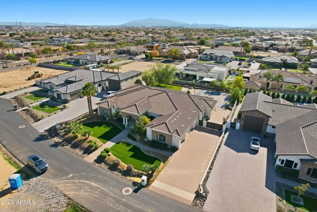 $4,800 | 18131 West Palo Verde Court, Litchfield Park, AZ 85340