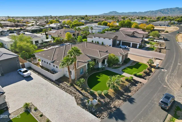 $4,800 | 18131 West Palo Verde Court, Litchfield Park, AZ 85340