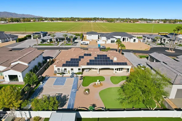 $4,800 | 18131 West Palo Verde Court, Litchfield Park, AZ 85340