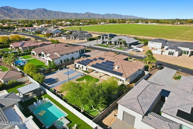 $4,800 | 18131 West Palo Verde Court, Litchfield Park, AZ 85340