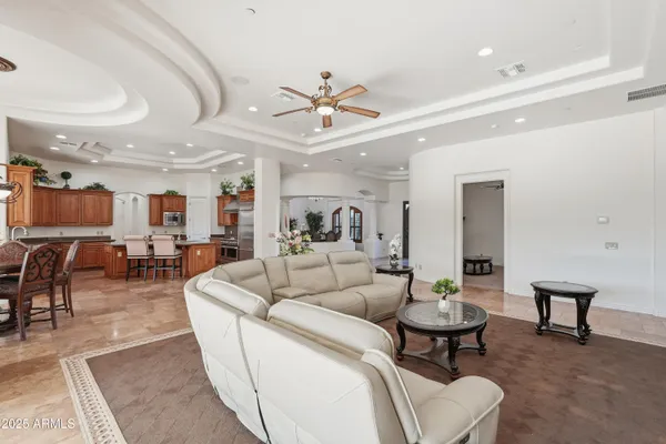 $4,350 | 18131 West Palo Verde Court, Litchfield Park, AZ 85340