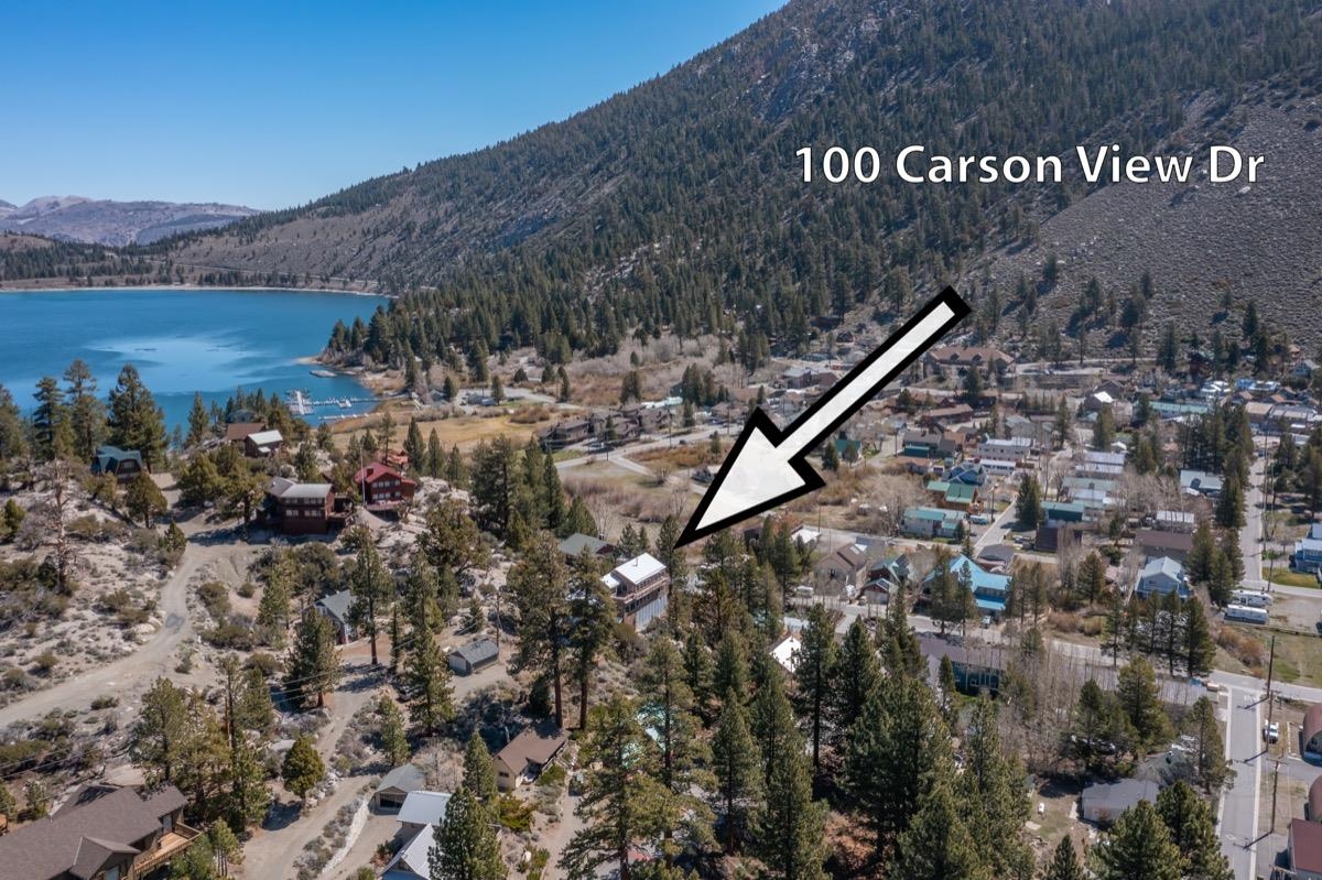 100 Carson View Drive June Lake, CA 93529 - Photo 41 of 48