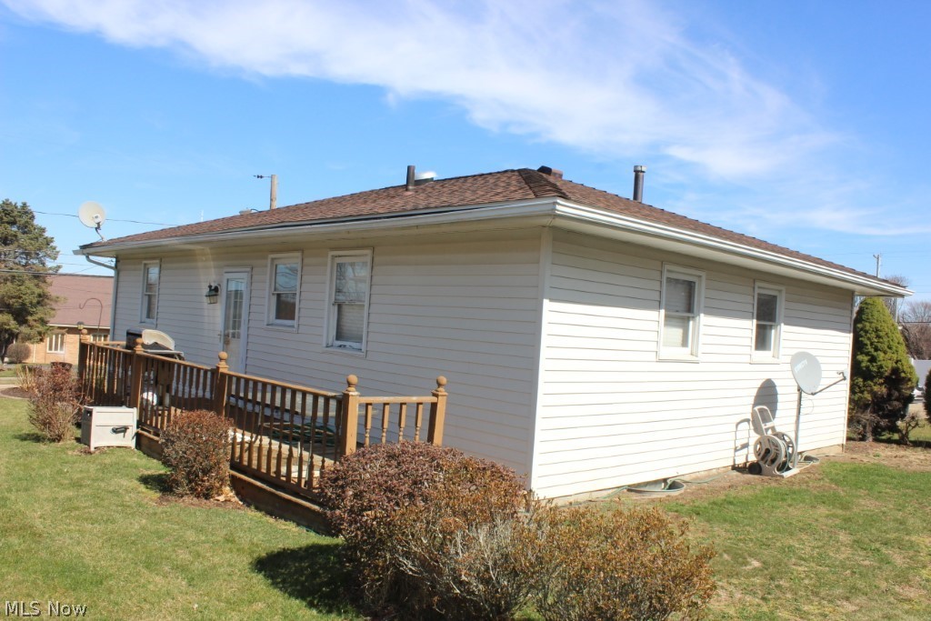 2032 Springfield Center Road Akron, OH 44312 - Photo 24 of 25
