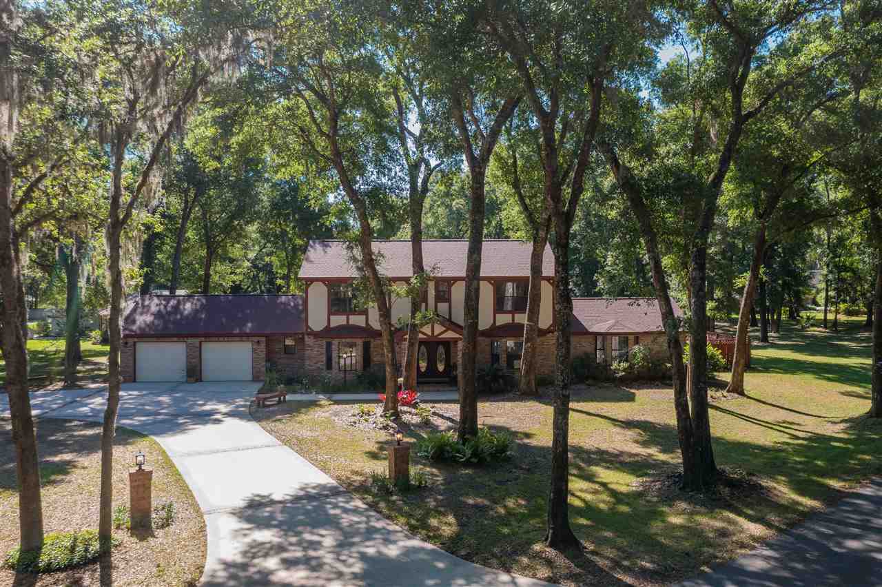 4214 Wicks Branch Road St. Augustine, FL 32086 - Photo 1 of 45