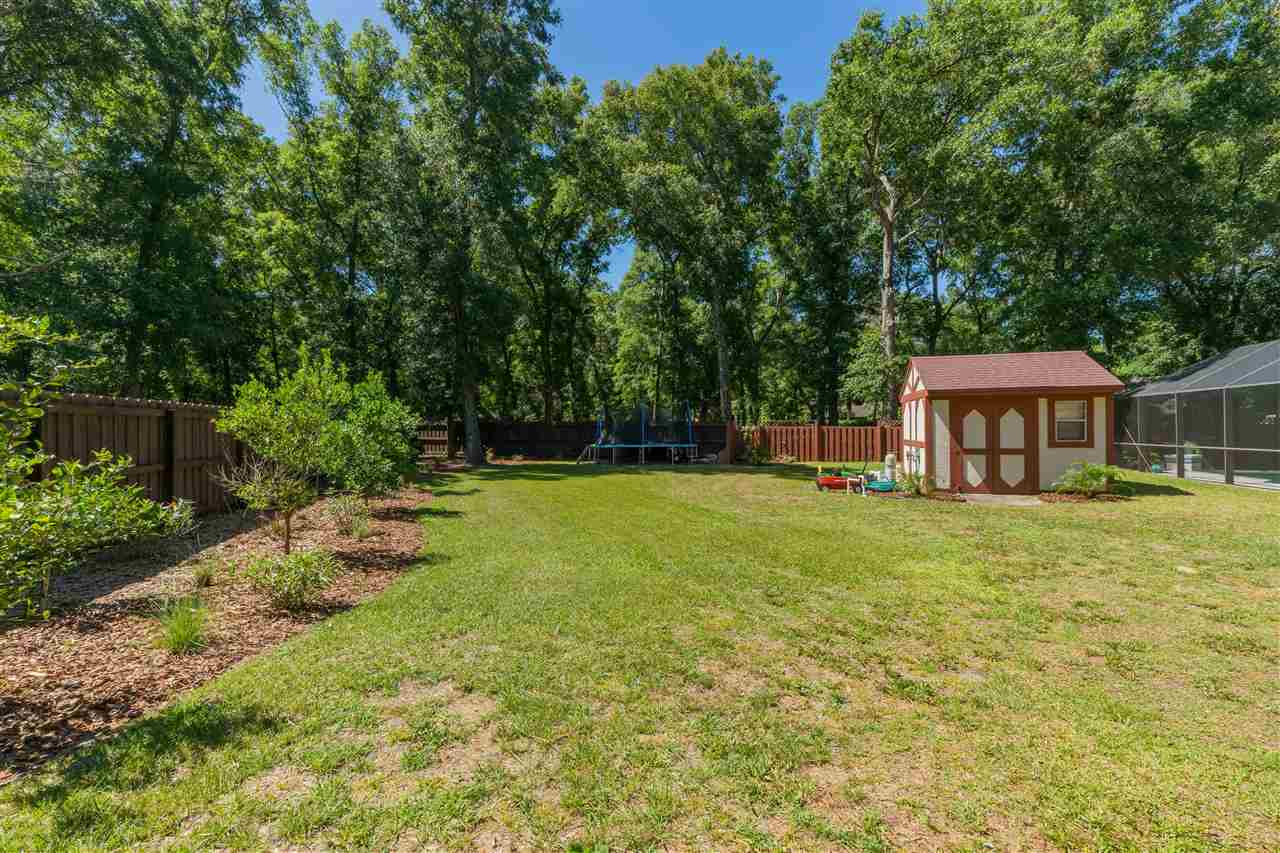 4214 Wicks Branch Road St. Augustine, FL 32086 - Photo 40 of 45