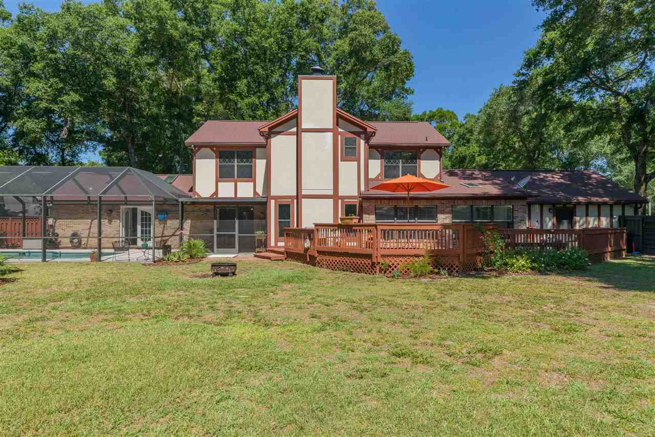 4214 Wicks Branch Road St. Augustine, FL 32086 - Photo 41 of 45