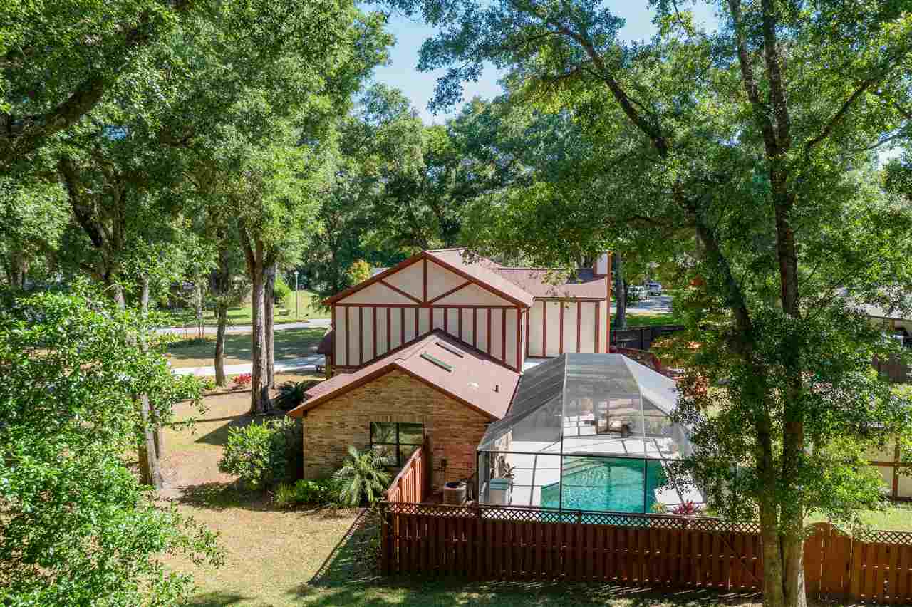 4214 Wicks Branch Road St. Augustine, FL 32086 - Photo 42 of 45