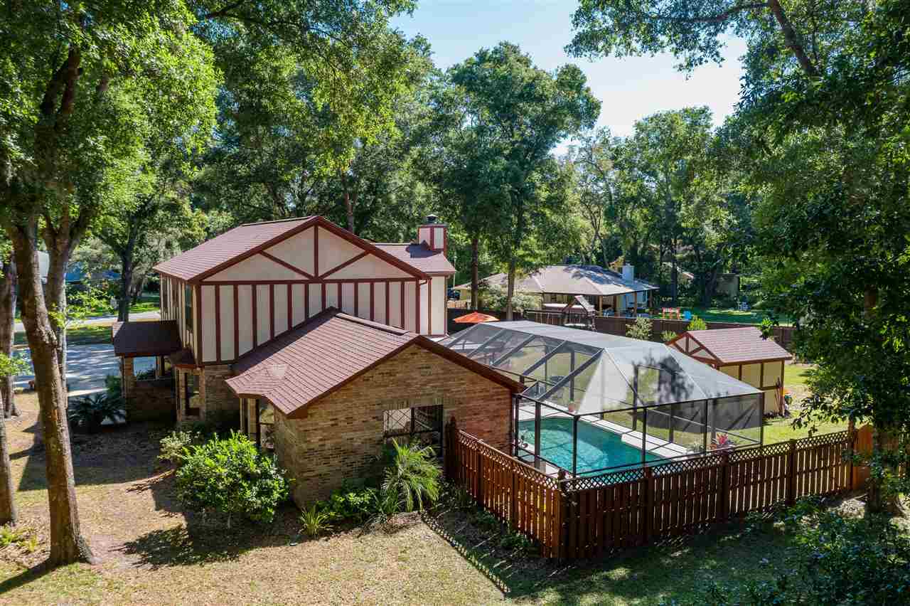 4214 Wicks Branch Road St. Augustine, FL 32086 - Photo 44 of 45