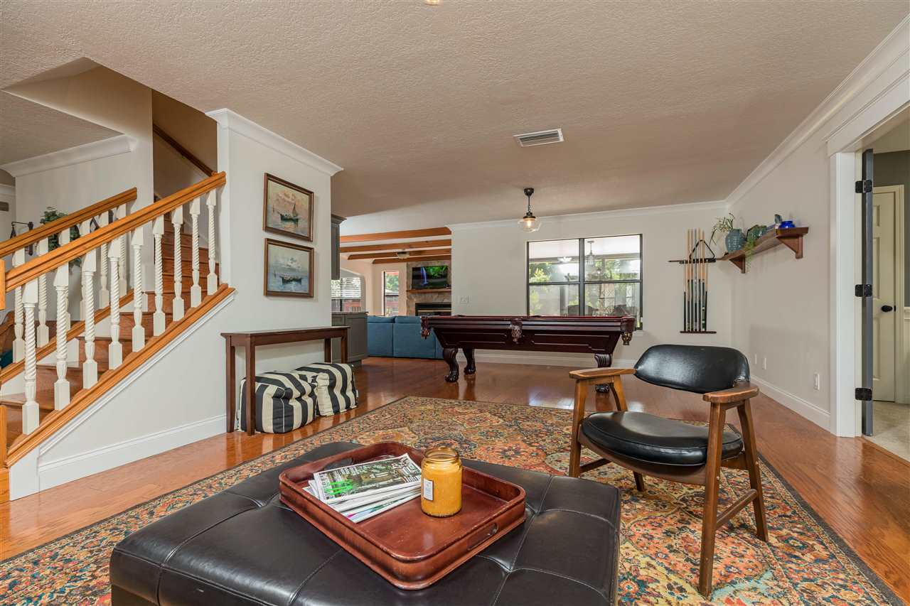 4214 Wicks Branch Road St. Augustine, FL 32086 - Photo 6 of 45