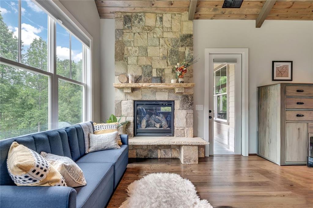 2503 Sugar Pike Road Canton, GA 30115 - Photo 91 of 134