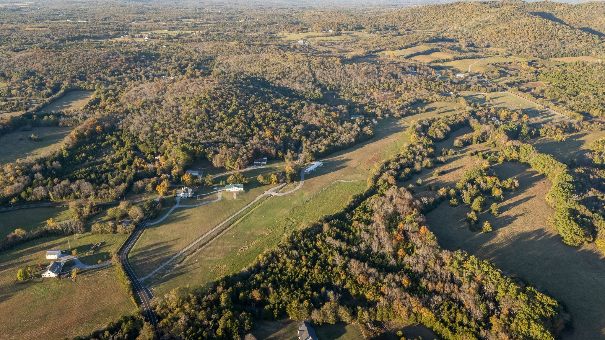 9203 Cobb Road Christiana, TN 37037 - Photo 13 of 96