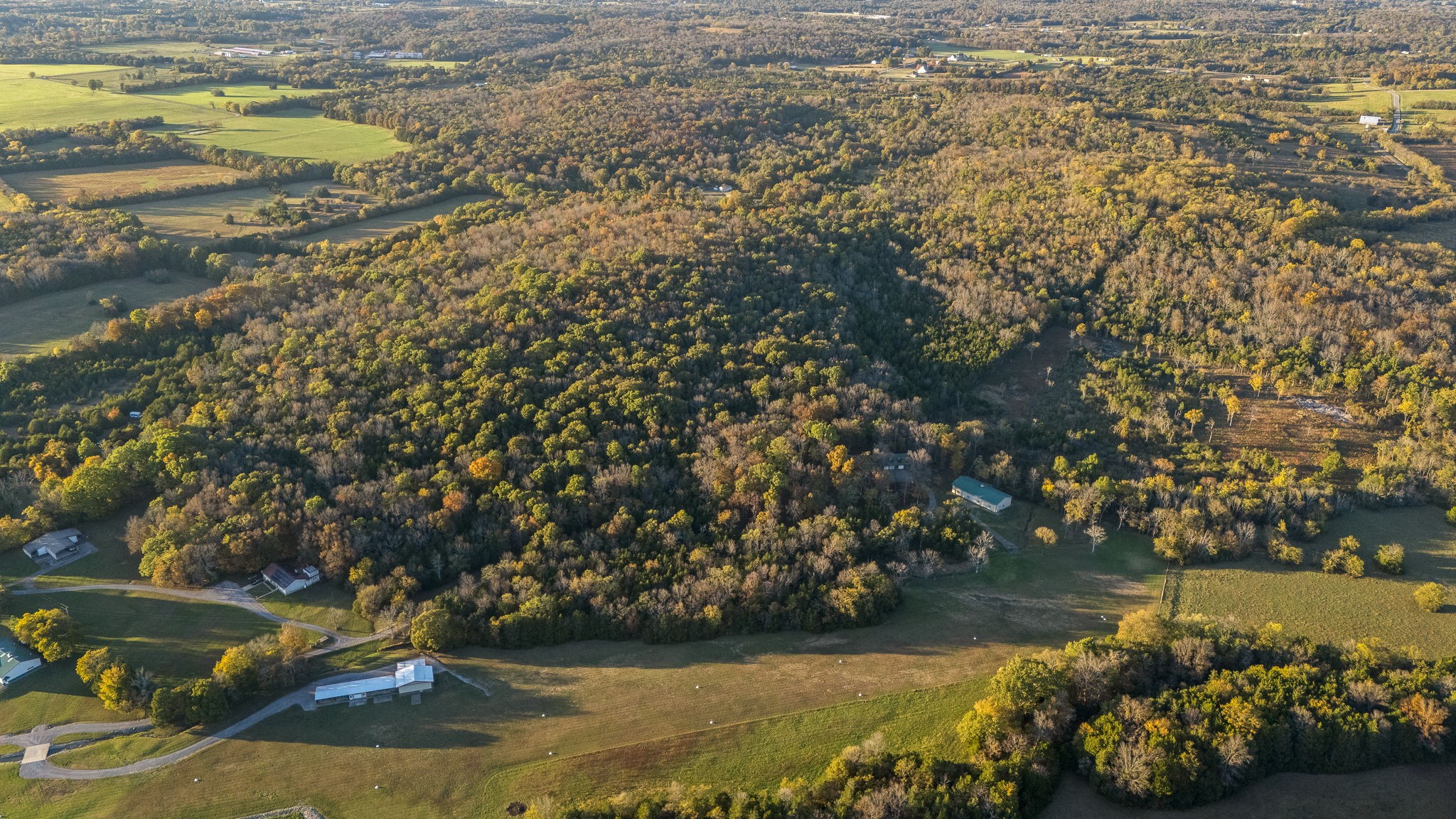 9203 Cobb Road Christiana, TN 37037 - Photo 15 of 96 a view of a lake with outdoor space