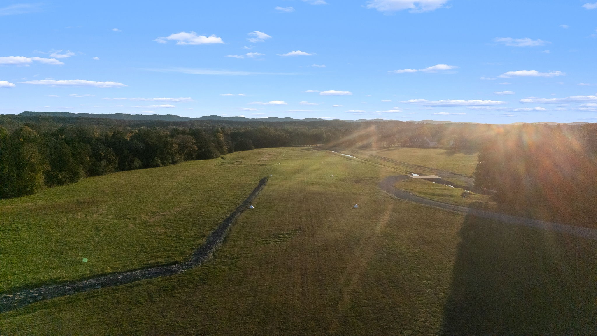 9203 Cobb Road Christiana, TN 37037 - Photo 23 of 96 a view of an outdoor space with mountain view
