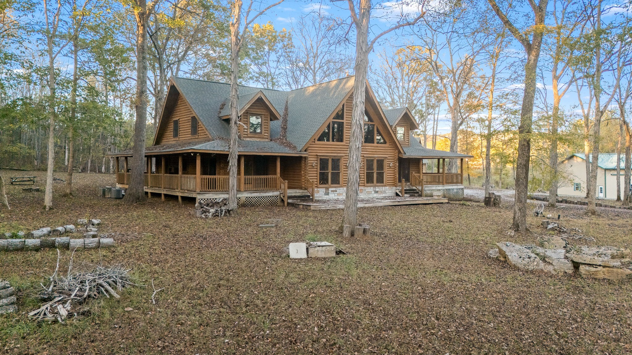 9203 Cobb Road Christiana, TN 37037 - Photo 29 of 96