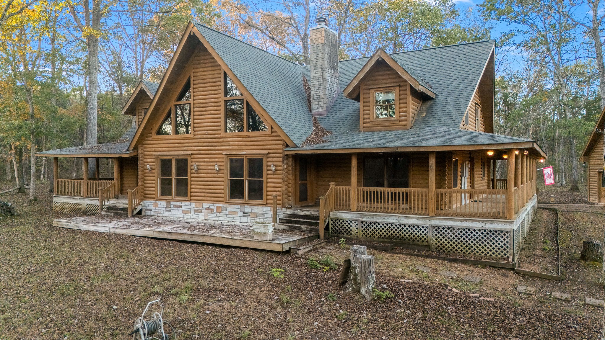 9203 Cobb Road Christiana, TN 37037 - Photo 30 of 96