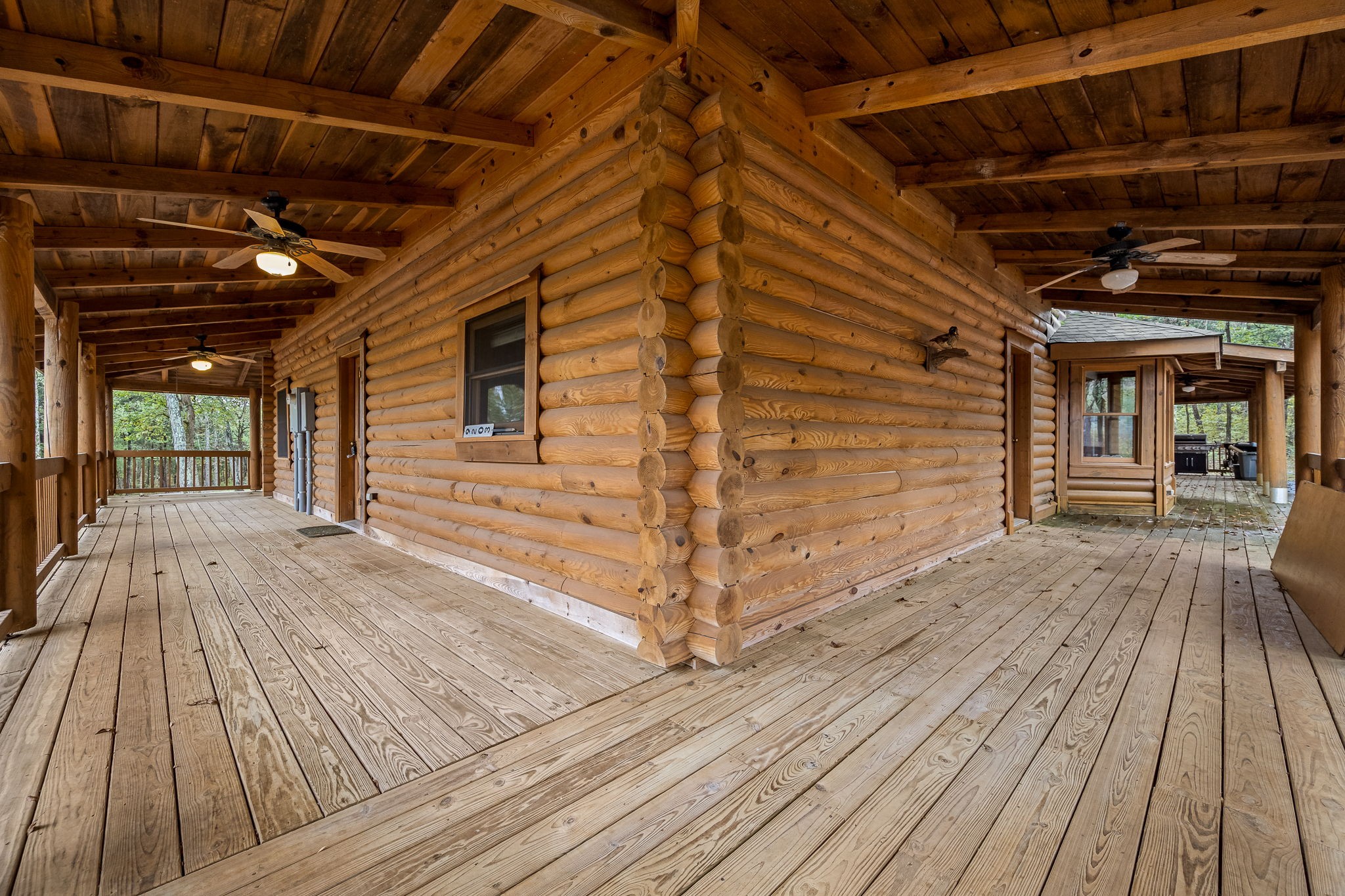 9203 Cobb Road Christiana, TN 37037 - Photo 36 of 96 a view of livingroom with wooden floor
