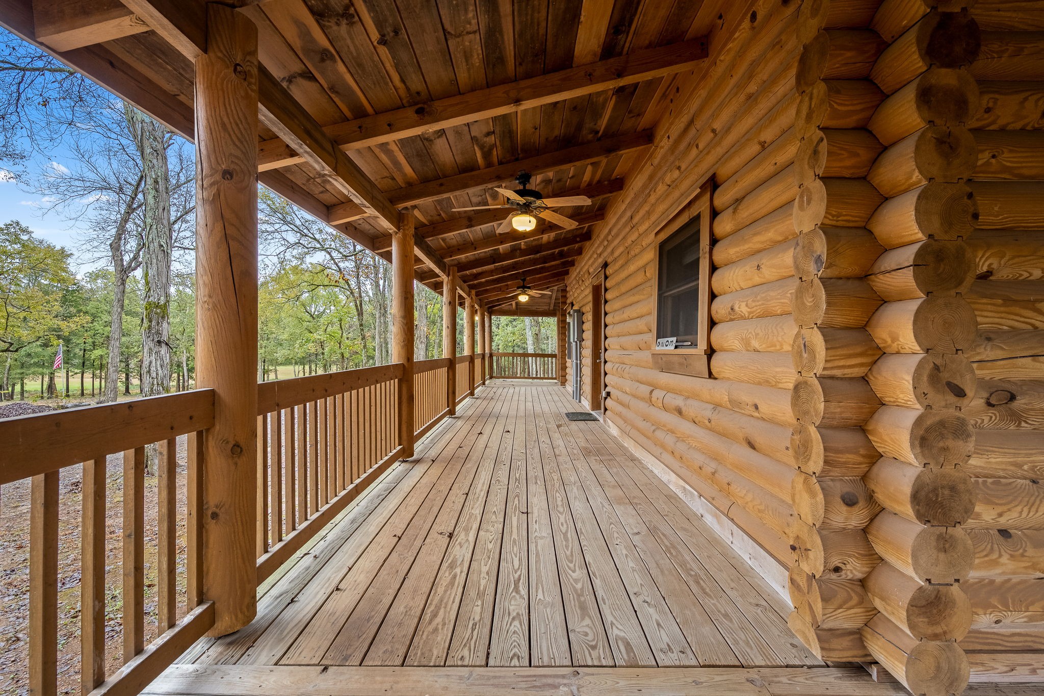 9203 Cobb Road Christiana, TN 37037 - Photo 37 of 96