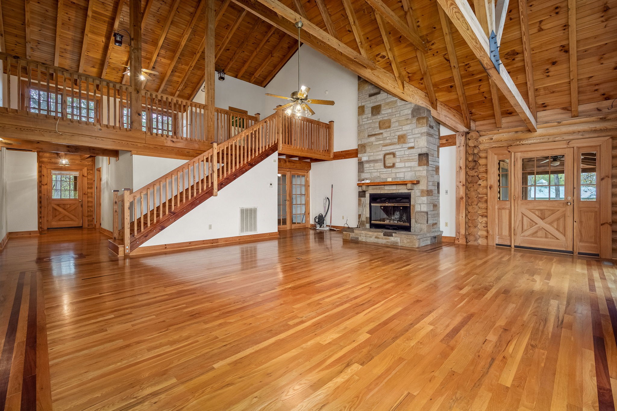 9203 Cobb Road Christiana, TN 37037 - Photo 41 of 96