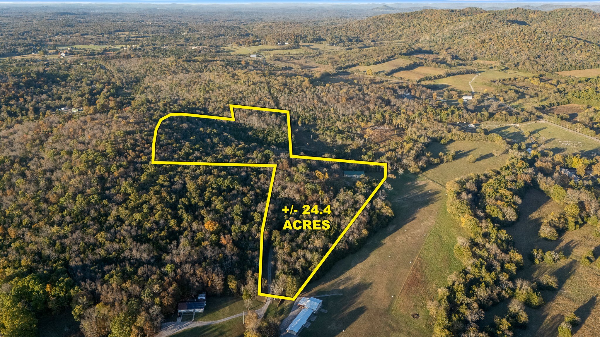 9203 Cobb Road Christiana, TN 37037 - Photo 5 of 96