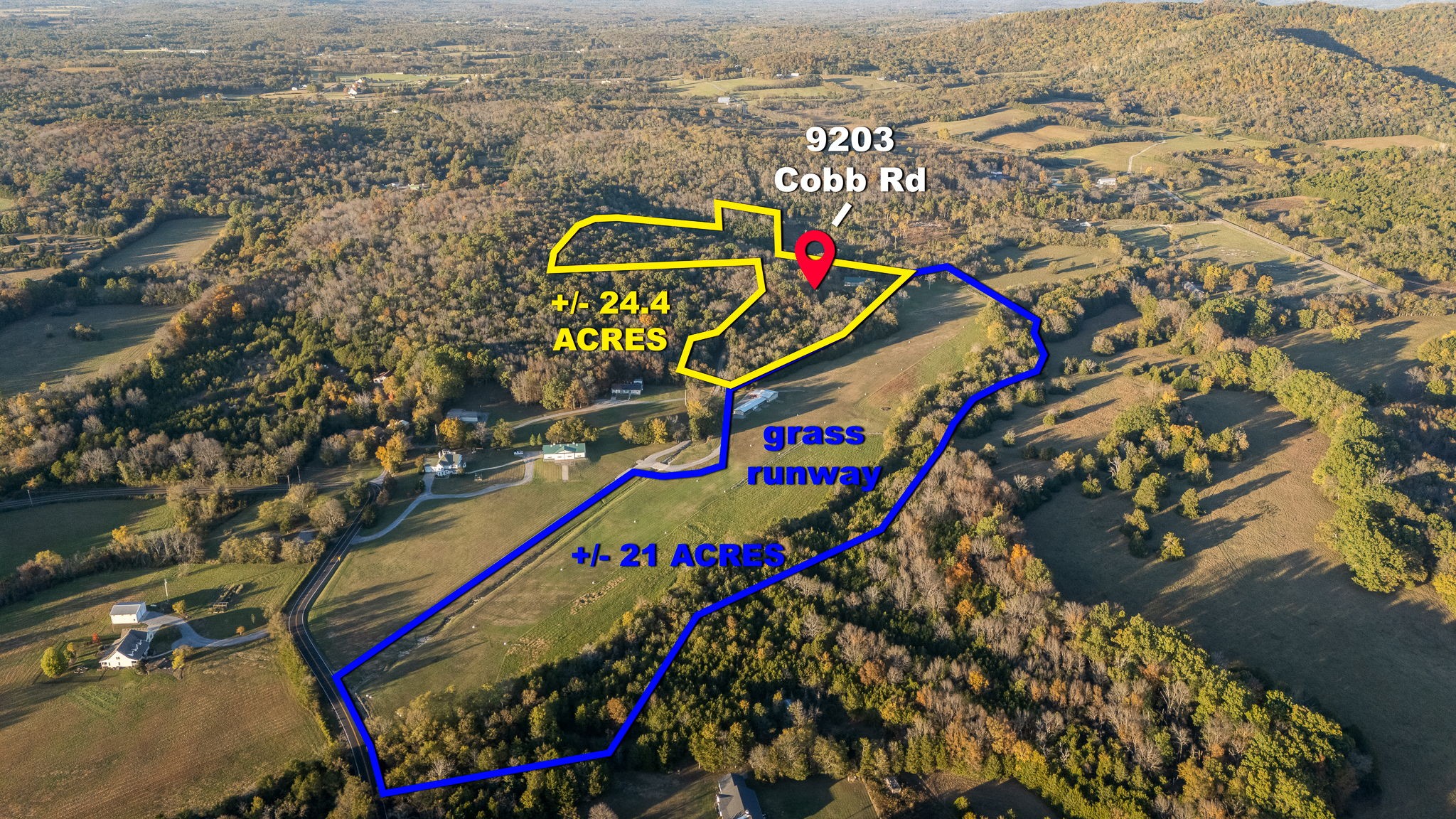 9203 Cobb Road Christiana, TN 37037 - Photo 6 of 96