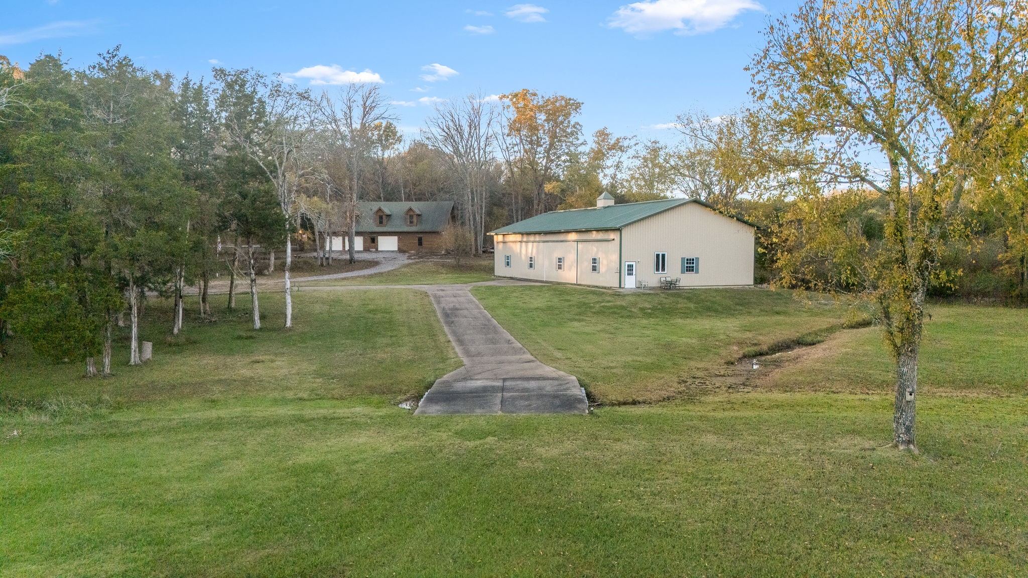 9203 Cobb Road Christiana, TN 37037 - Photo 7 of 96