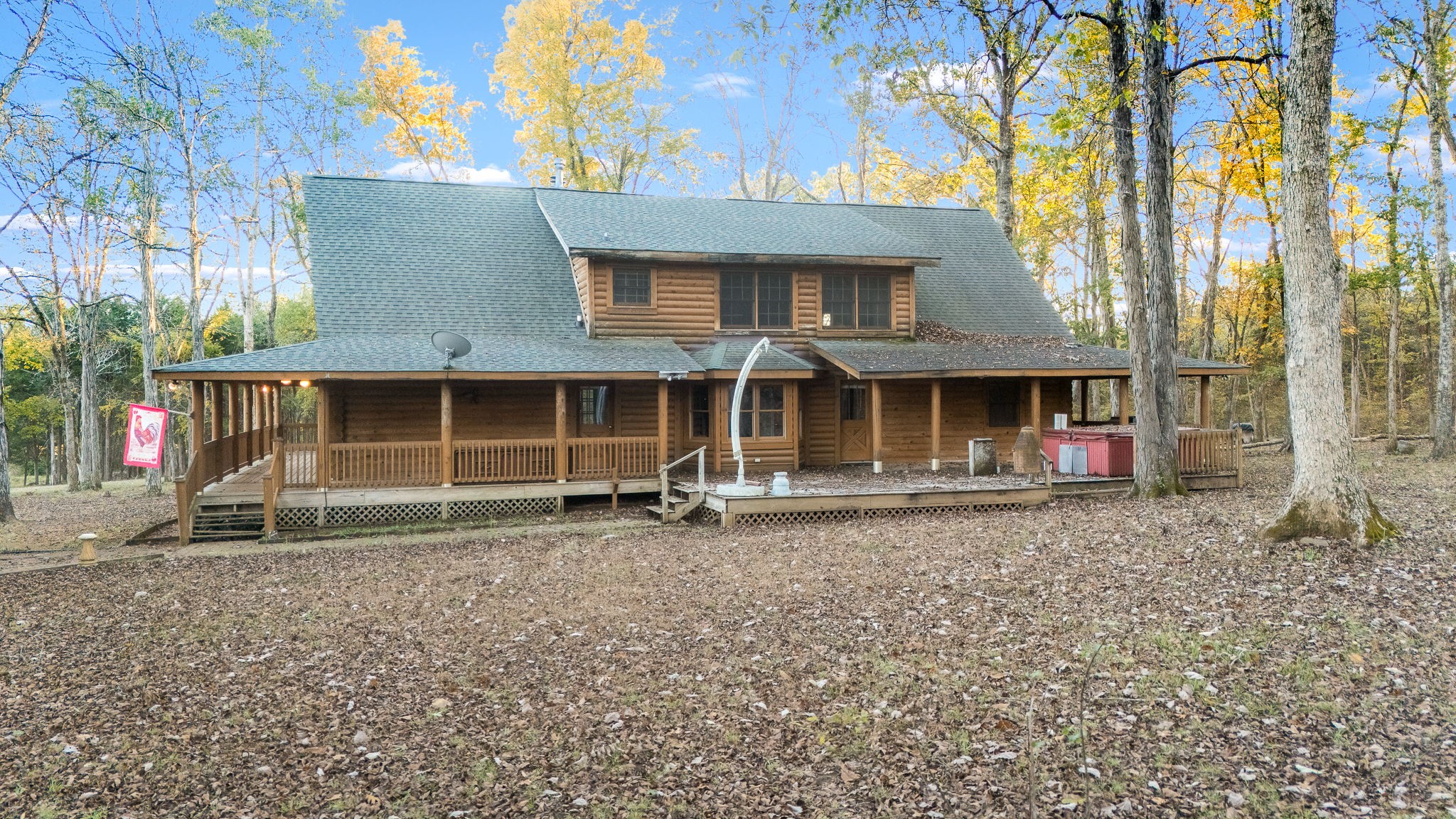 9203 Cobb Road Christiana, TN 37037 - Photo 73 of 96