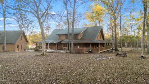 $800,000 | 9203 Cobb Road, Christiana, TN 37037
