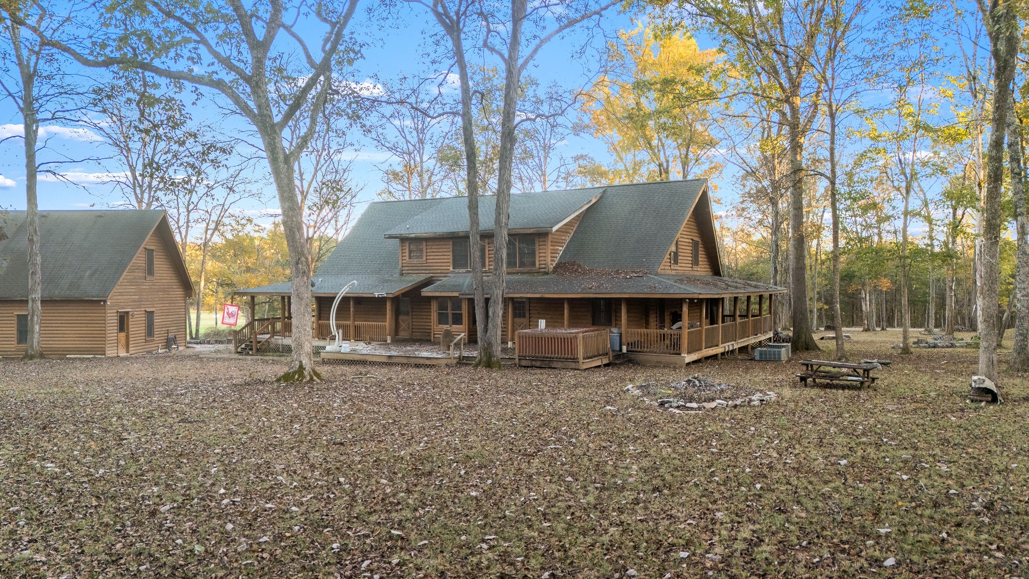 9203 Cobb Road Christiana, TN 37037 - Photo 74 of 96