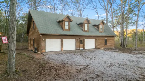 $800,000 | 9203 Cobb Road, Christiana, TN 37037