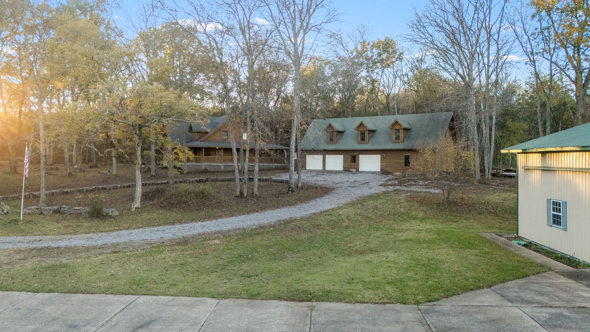 9203 Cobb Road Christiana, TN 37037 - Photo 86 of 96