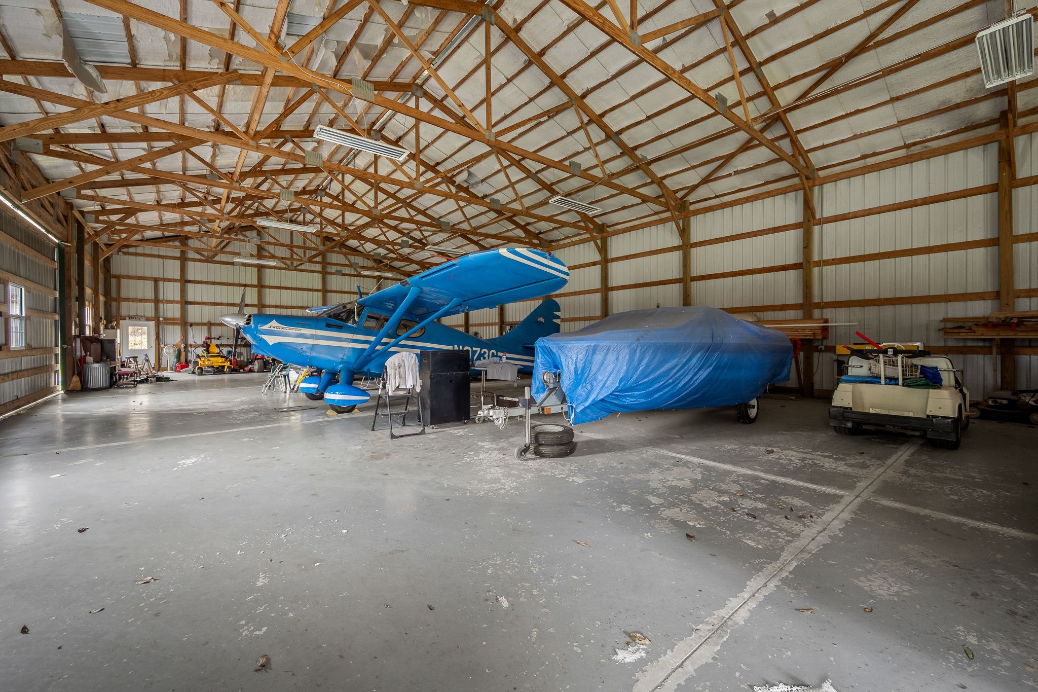 9203 Cobb Road Christiana, TN 37037 - Photo 9 of 96