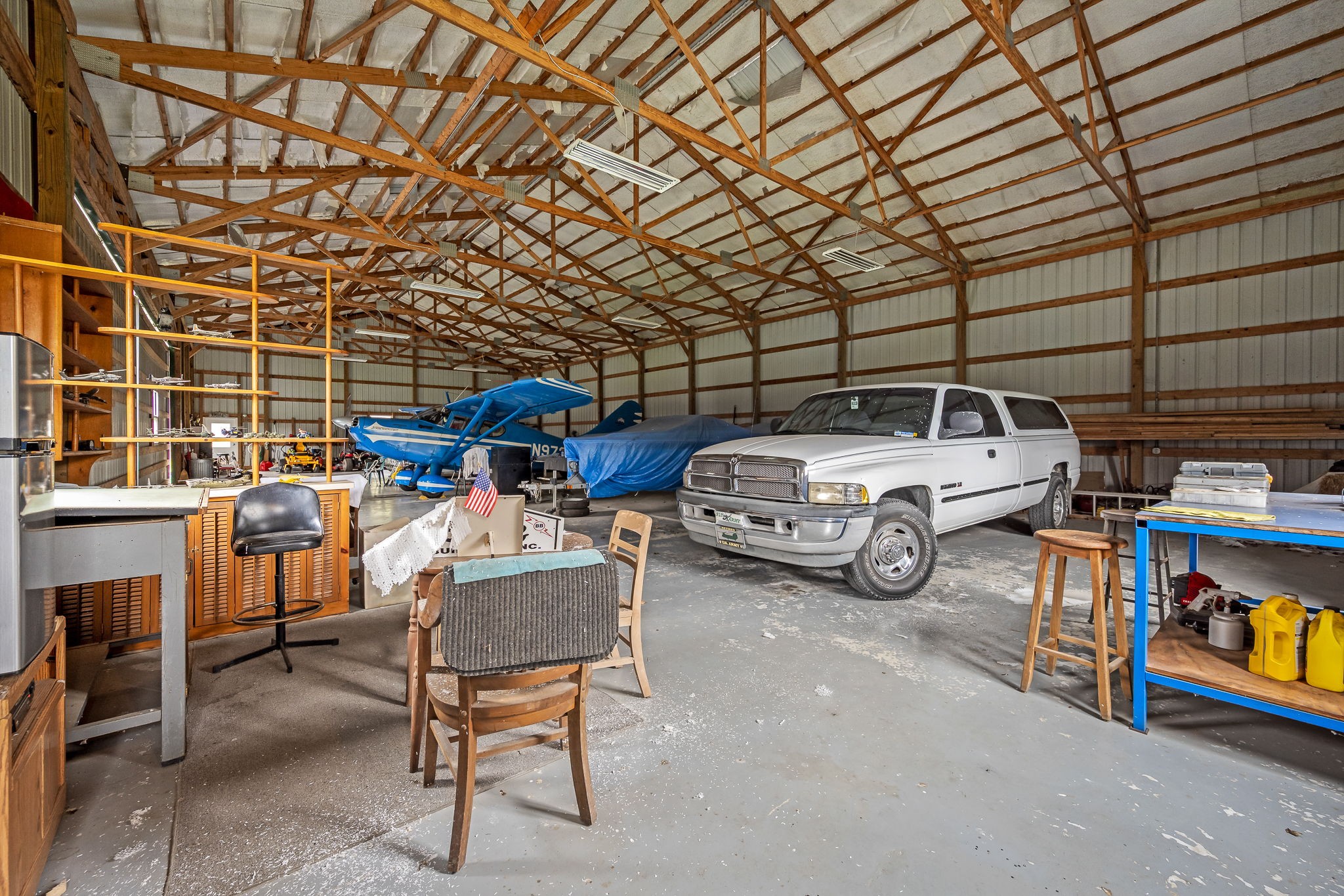 9203 Cobb Road Christiana, TN 37037 - Photo 94 of 96 a view of storage and utility room