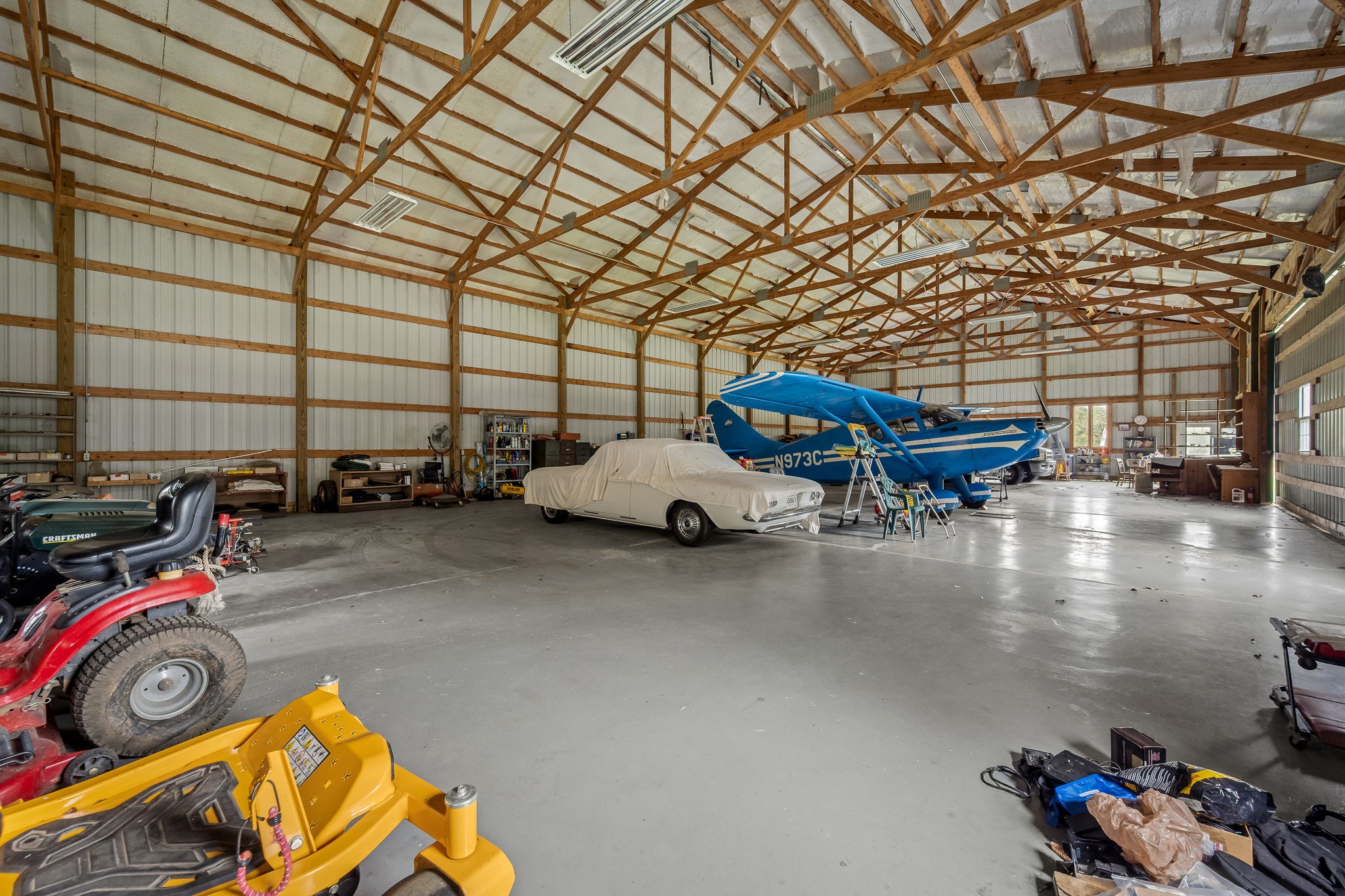 9203 Cobb Road Christiana, TN 37037 - Photo 95 of 96