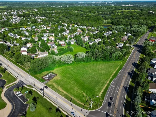 $550,000 | Lot 009 Huntley Road, Carpentersville, IL 60110