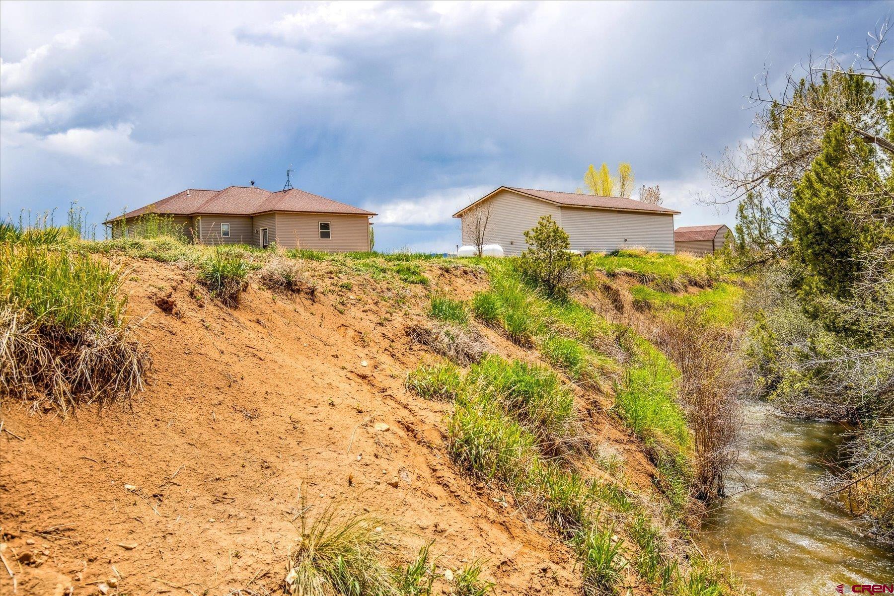 28725 Rd P.8 Dolores, CO 81323 - Photo 5 of 27 Gallery Image 5