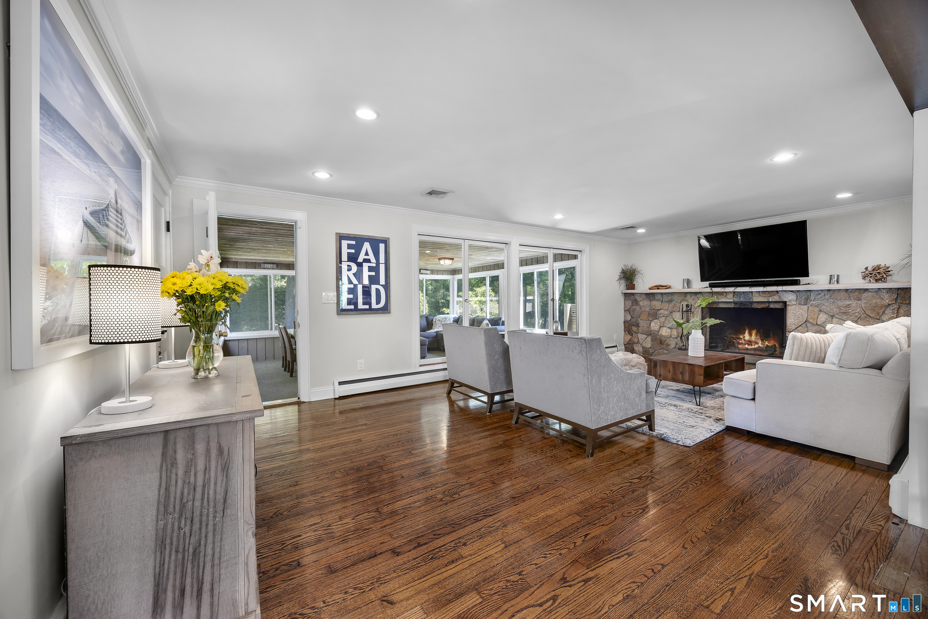 470 Rock Ridge Road Fairfield, CT 06824 - Photo 9 of 40