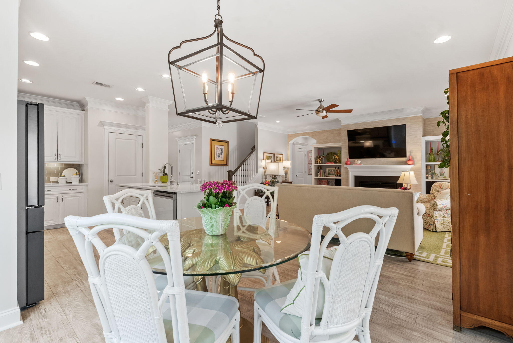 1551 Chastain Road Johns Island, SC 29455 - Photo 22 of 58 1551 Chastain Rd